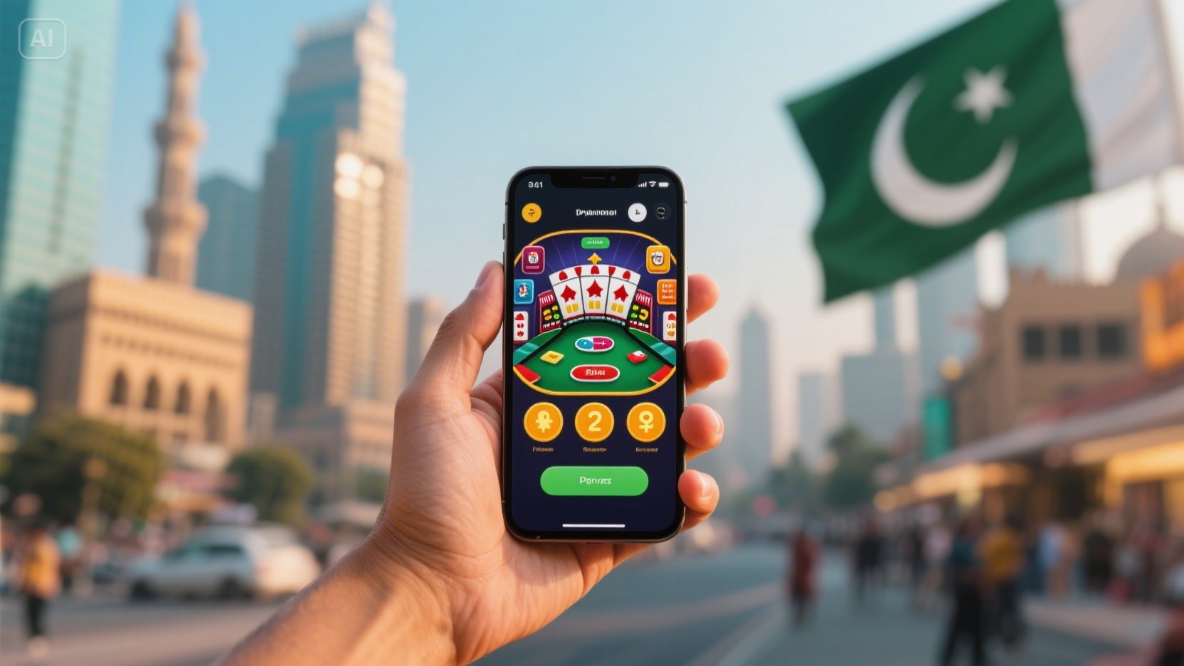 CosmobetDeposit in PKR and enjoy 200% instantly! Pakistani users can play slots, live tables, and card games with quick JazzCash withdrawals.