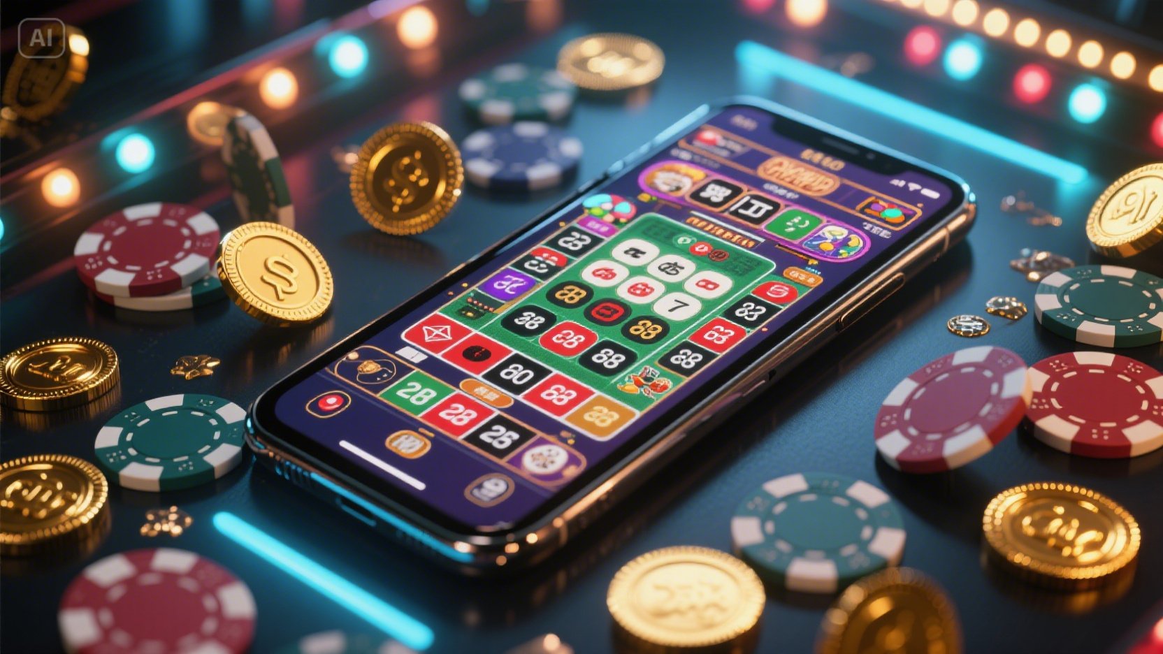 Casino Cosmobet desktop and mobile interfaces