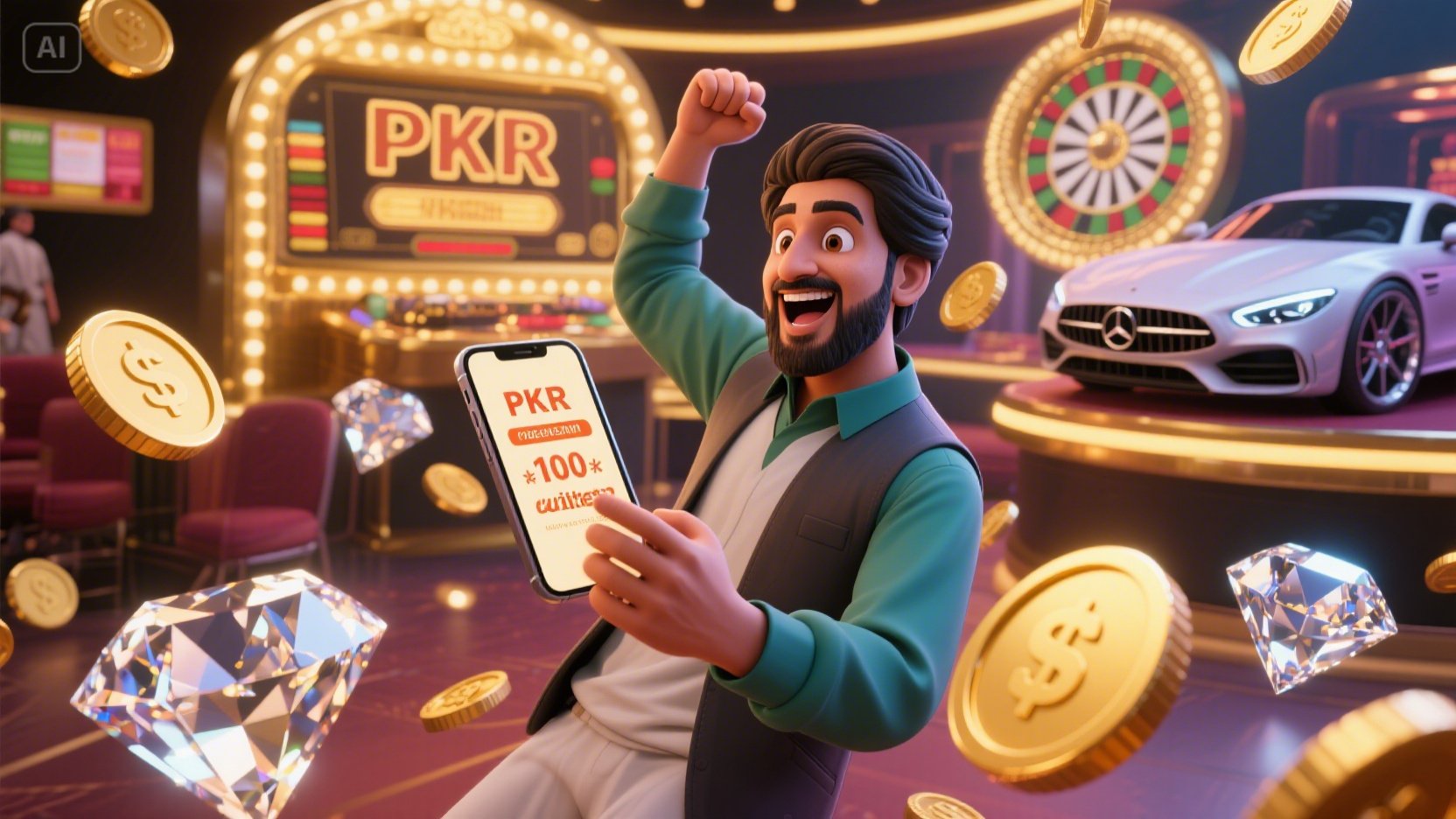 CosmobetDeposit today and receive a 200% first bonus! Pakistani players can play casino, crash, and slot games with trusted PKR payment options.